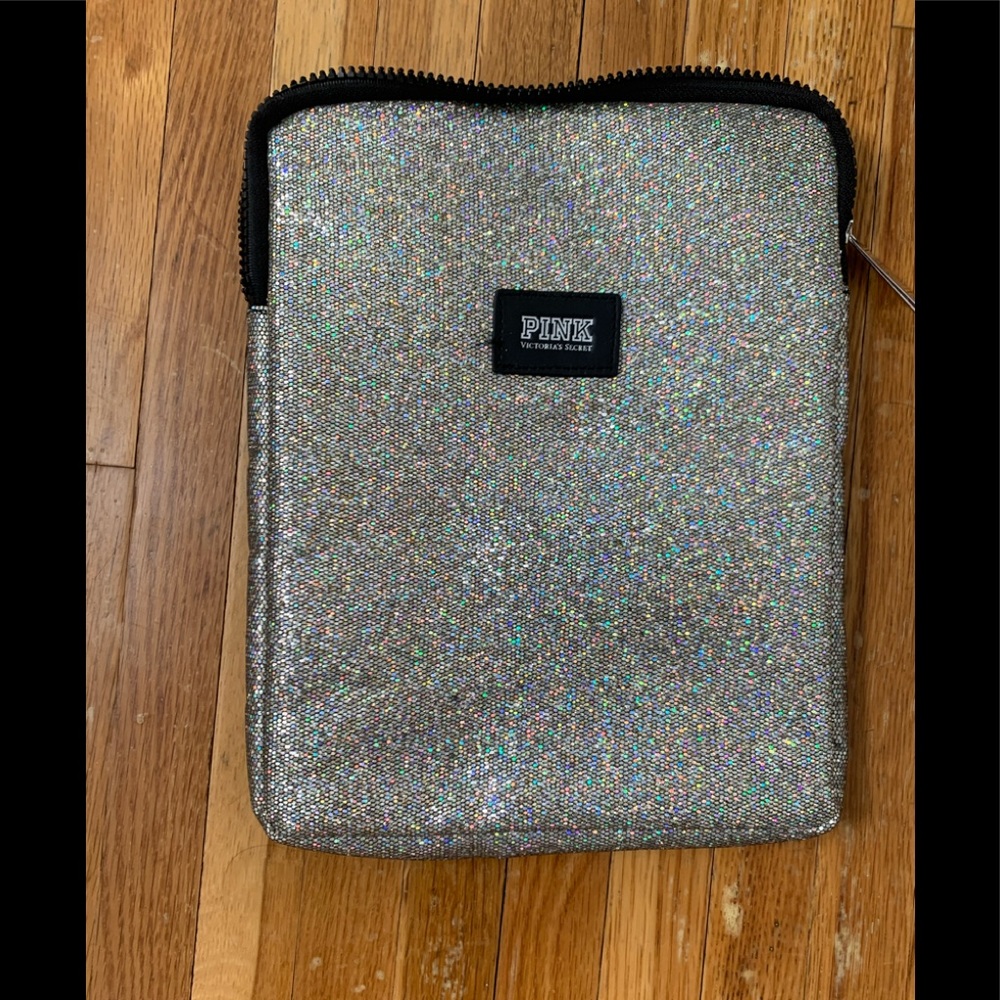 Pink Tablet case